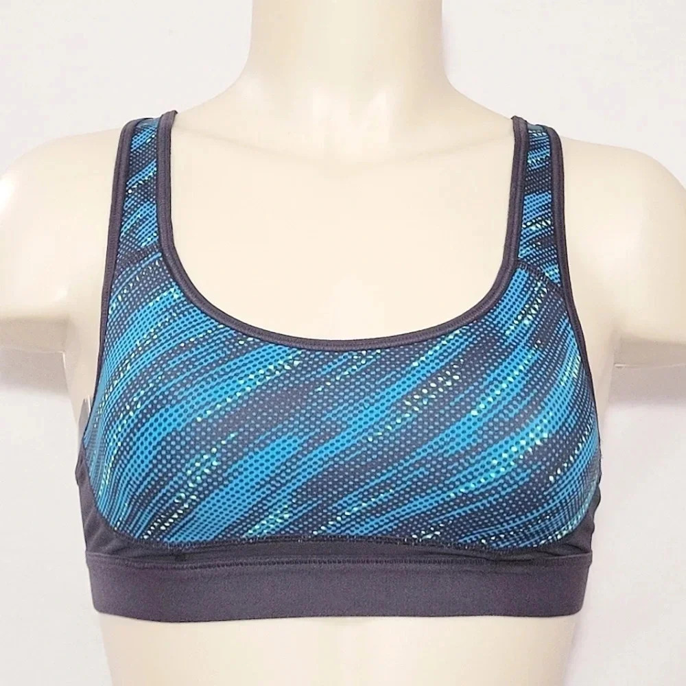 Champion N9646 Power Core Max Wire Free Sport‎ Bra